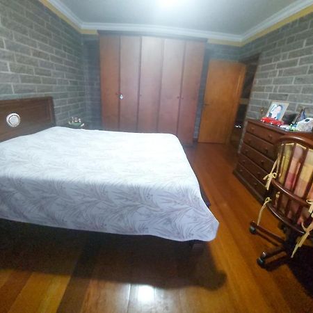 Monte Belo dol SulCasa De Pedra-Vale Dos Vinhedos -Rs别墅 外观 照片